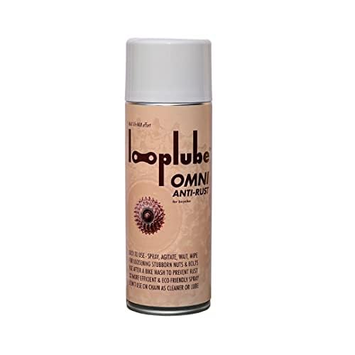 Omni - All Purpose Anti Rust Spray 400ml (13.5 fl.oz.)-image-23