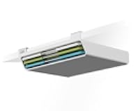 For Joseph Joseph For Folio Slim 3-piece Under-shelf Chopping Board Set
