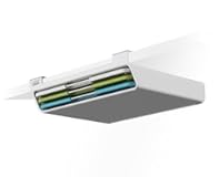 For Joseph Joseph For Folio Slim 3-piece Under-shelf Chopping Board Set