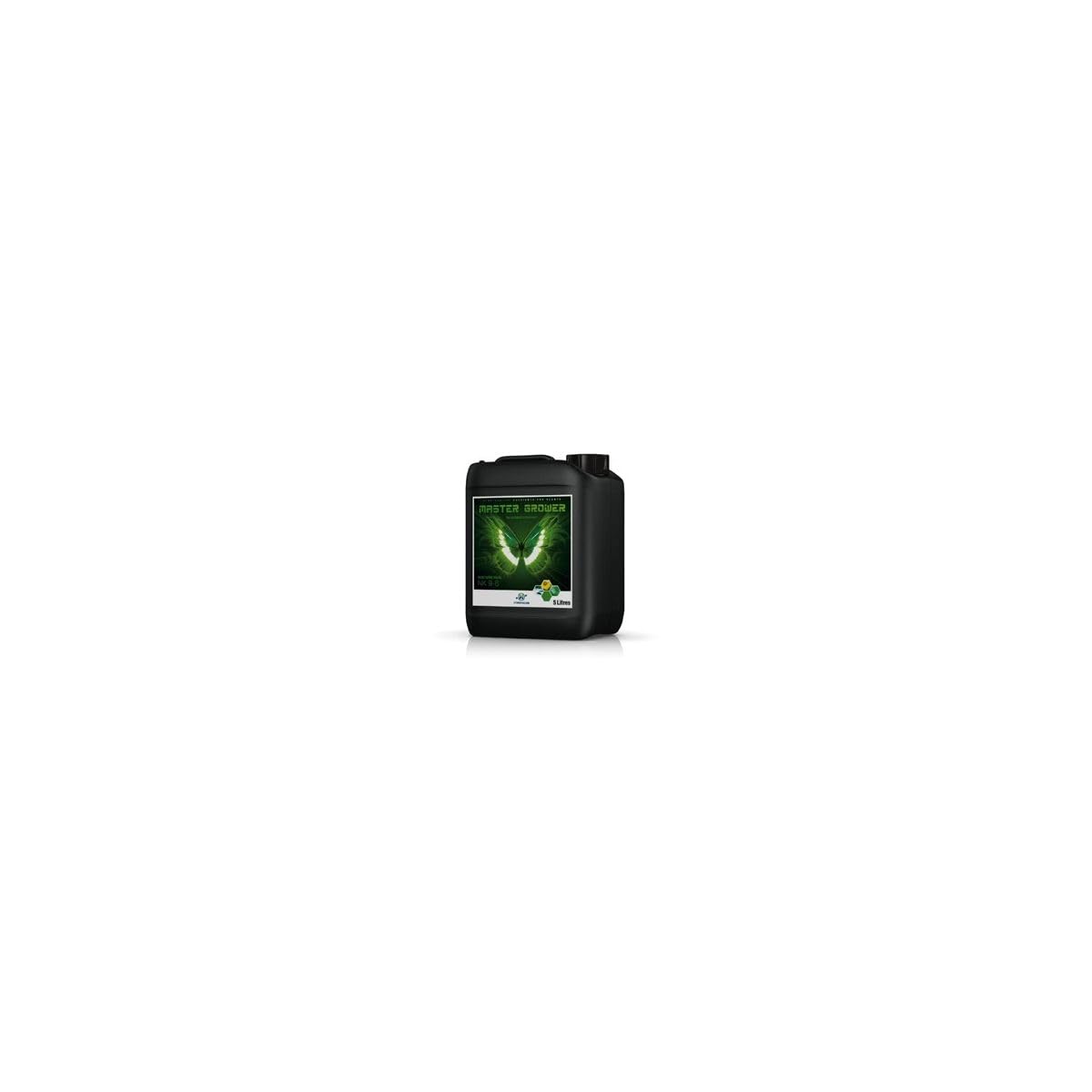 Engrais Croissance Organo-Minéral Vegetative Grow Master Grower 5 L – NPK 9-0-6