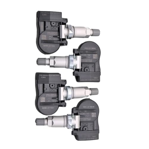 Capteur TPMS et de pression des pneus GS1D37140 compatible Mazda CX-3