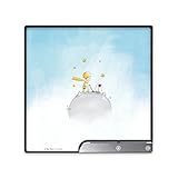 BLASENFREIE ANBRINGUNG - Durch die Wabenstruktur der Designfolie lässt sich der dünne Skin kinderleicht und rückstandslos auftragen als auch entfernen.