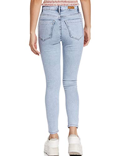 Image of AKA CHIC Women Women Jeans