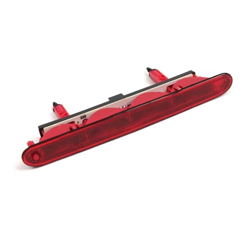 Feu arrière rouge 6350P5 pour corriger un défaut d'éclairage sur BMW 307 Hatchback