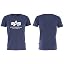 Rep.blue/White