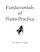 Fundamentals of Piano Practice