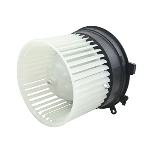10 Best Nissan Qashqai Heater Blower Motor June 2023