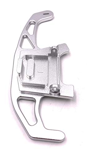 H-Customs Shifters Padlle Shifter Comandi del