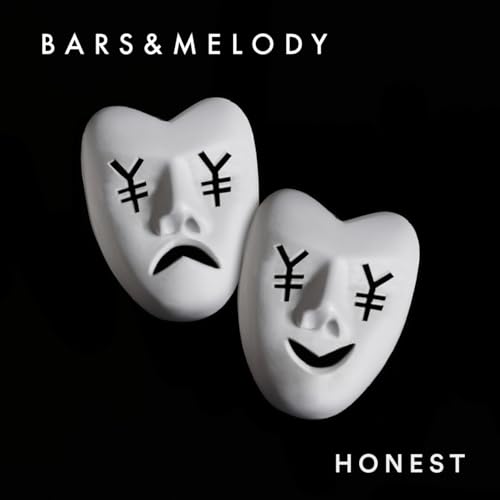 Bars and Melody & Typewriter