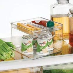 MDesign Set da 2 Contenitore plastica alimenti e