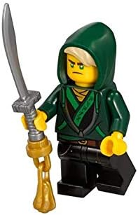 Lego Ninjago Lloyd Minifigure 30609