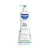 Mustela BR Gel Lavante Suave Com Abacate 750Ml