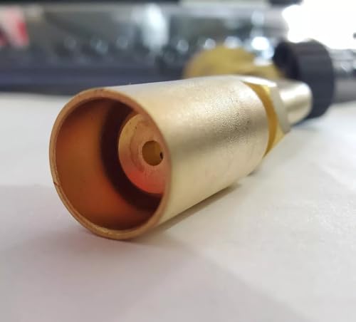 Reviews y listado de Boquilla para turner - los mas comprados. 17 Imagen adicional