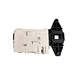 Pralka F751202ND Elektroniczny wyłącznik opóźnienia zamka drzwi F801202ND F801207ND 250V Części spryskiwacza