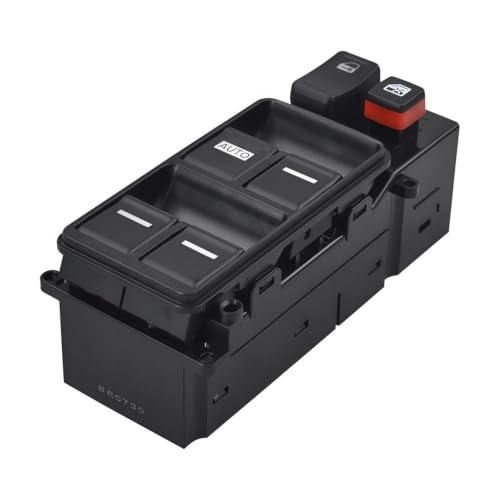 Interrupteur de lève-vitre automatique Honda Accord bouton commutateur fenêtre électrique