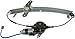 Dorman 741-665 Ford/Mercury Front Passenger Side Window Regulator with Motor