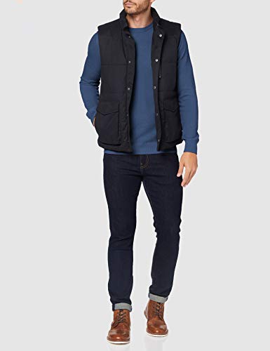 Cotton Pique C-Neck – Ansicht 3
