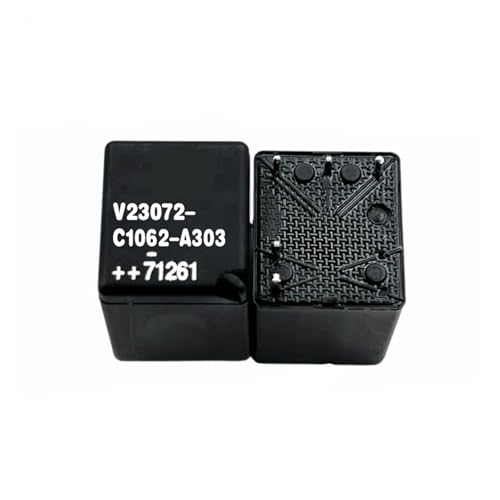 Relais 23072-C1062-A303 24 V à commutation stable pour automatisme