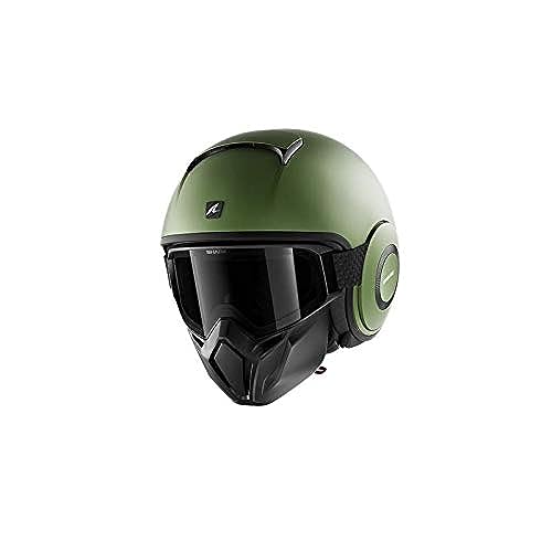 SHARK CASCO STREET DRAK BLANK MAT XS