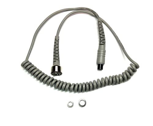 Kiara Sky Hand Piece DRC Custom Replacement Motor Cord and Bearing Set