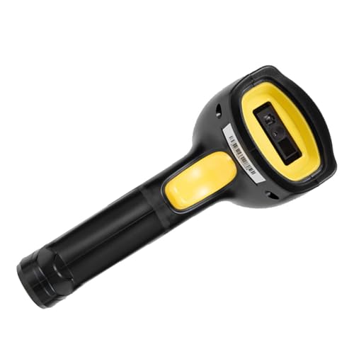 Scanner de codes-barres Bluetooth pour simplifier l'encaissement en supermarché