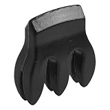 violon compagnon prix Matériau : fabriquée à partir de métal, cette sourdine pour violon est non seulement mais offre également un excellent amortissement sonore. Il aide à adoucir le volume de votre instrument, permettant une pratique plus contrôlée et ciblée.