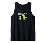 Agnostizismus Atheismus AntiReligion Agnostic Malevolent Entity Tank Top