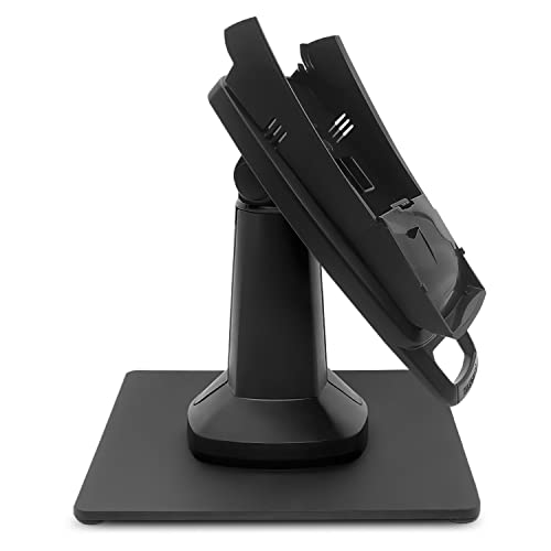 Soporte de Poste Para Terminal Ingenico ICT 220/250 Negro