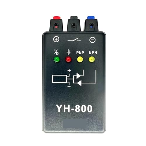 Testeur photoélectrique YH-800 pour éviter les pannes de capteurs