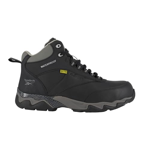 Image of Reebok Men's Work Beamer Hiker Boots