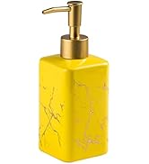 Amazon｜YWOLF 詰め替えボトル 詰替え瓶 おしゃれ 北欧 陶器