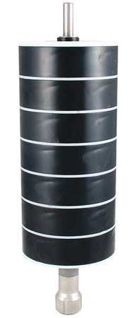 Booster Cartridge,16 Stages,Cast Iron