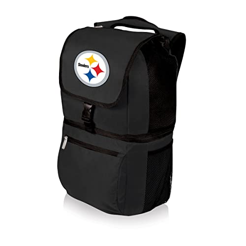 Image of Picnic TIME NFL Zuma Backpack Cooler, Soft Cooler Backpack, Lunch Cooler