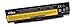vhbw 1x Akku Ersatz für Lenovo 45N1160, 45N1162, 45N1769, 45N1779, 45N1161 für Notebook (4400 mAh, 11,1 V, Li-Ion) notebook günstig Kaufen-vhbw 1x Akku Ersatz für Lenovo 45N1160, 45N1162, 45N1769, 45N1779, 45N1161 für Notebook (4400 mAh, 11,1 V, Li-Ion)