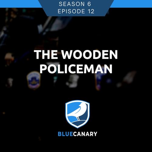 The Wooden Policeman