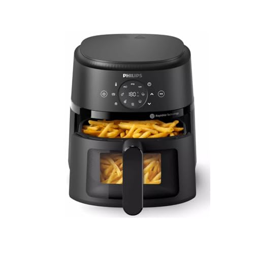 Airfryer Philips NA21000 - vue 5