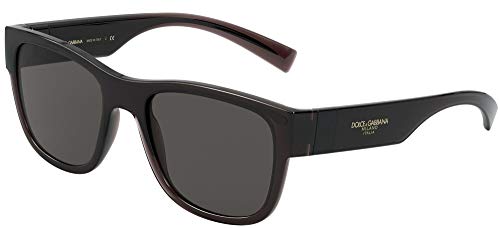 Dolce & Gabbana 0DG6132 Occhiali, Transparent