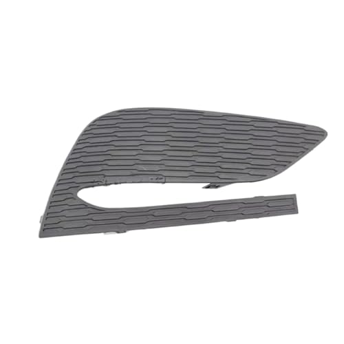 Rejilla de ventilación parachoques para Chevrolet Cruze 2017 2018: panel antiniebla ciego