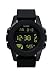 Produktbild Nixon Herren Digital Quarz Uhr mit Plastik Armband A197000-00