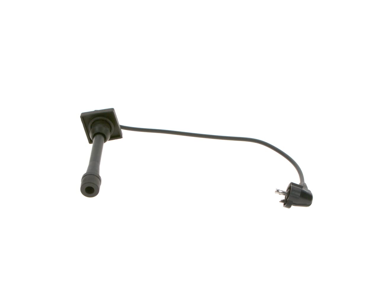 Bosch 0986356928 - Cavo Di Accensione - Set Di 4-image