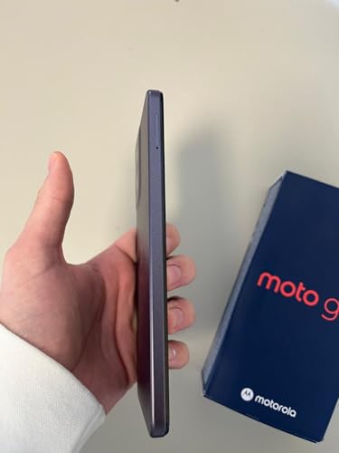 Motorola Moto G04 4gb/64gb 6.5´´ One Size