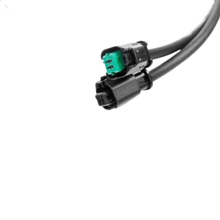 for Mini Thermostat Line OE:12517646145