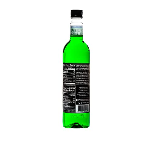 Image of DaVinci Gourmet Sugar-Free Peppermint Paddy Syrup, 25.4 Ounce (Pack of 4)