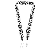 Sangle pour appareil photo : cette bandoulière pour appareil photo est idéale pour la plupart des caméscopes, appareils photo, que ce soit pour un usage expérimenté ou personnel, sangle de cou pour appareil photo