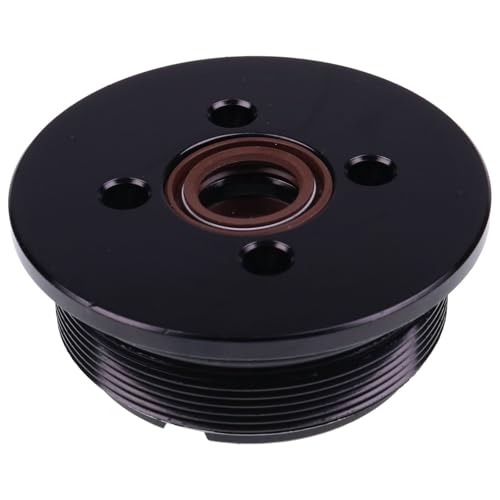 RONGPAS Trim Cylinder End Cap FSM031 335154 335155 335148 compatible with Evinrude compatible with Johnson 1989-2003 25-35 3 Cylinder & 40 48 50 HP Motors