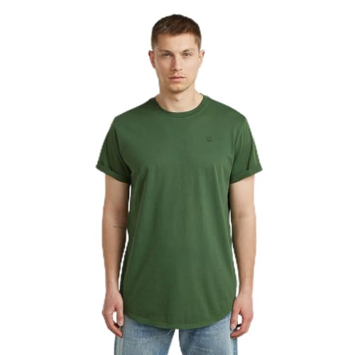 Lash T-Shirt – Ansicht 1