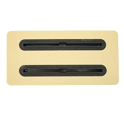Caja de espuma de PVC para hidroala resistente a presión miniatura 6