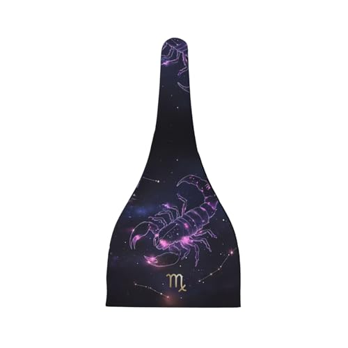 Scorpio Baby Newborn Knot Soft Beanie Hats Infant Baby Girls Boys Caps 0-6 Months Black2