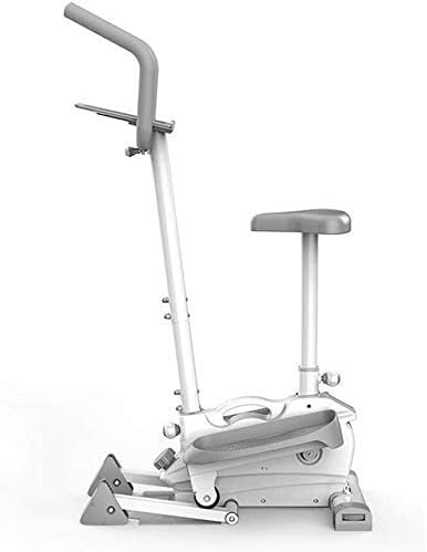 macchina ellittica per piccoli spazi