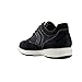 Geox U Happy Art. G, Sneakers para Hombre, Azul (Navy) , 41...
